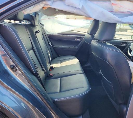 Продажа на аукционе авто 2015 Toyota Corolla, vin: 2T1BURHE7FC392118, номер лота: 53217076