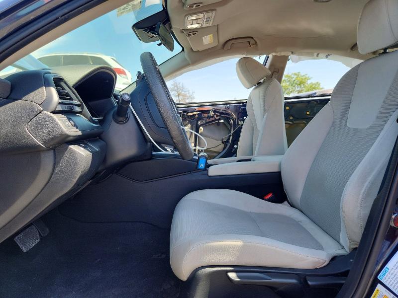 2020 Honda Insight მანქანა იყიდება აუქციონზე, vin: 19XZE4F53LE011699, აუქციონის ნომერი: 54662616