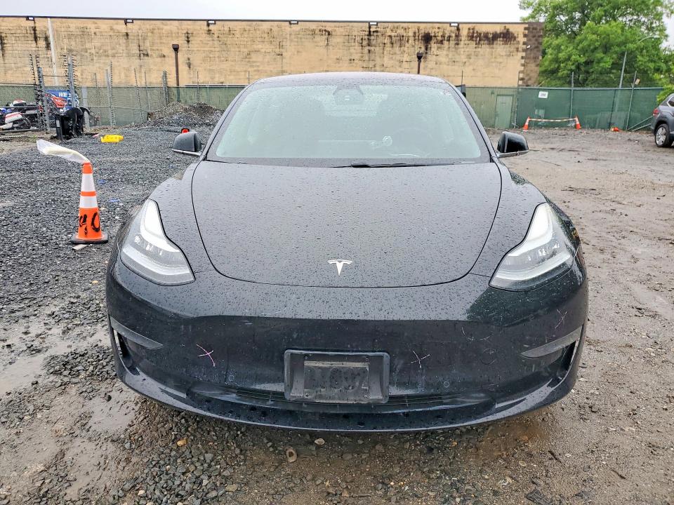 Продажа на аукционе авто 2019 Tesla Model 3, vin: 5YJ3E1EA3KF306250, номер лота: 54611126