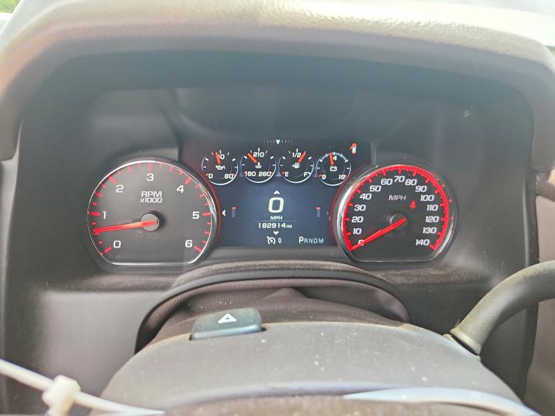 Aukcja sprzedaży 2016 Gmc Yukon, vin: 1GKS2CKJ7GR212530, numer aukcji: 54091776