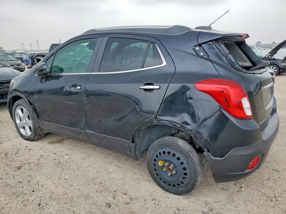 Aukcja sprzedaży 2016 Buick Encore, vin: KL4CJFSB2GB557951, numer aukcji: 51382686