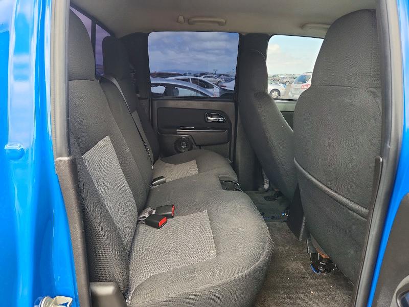 Aukcja sprzedaży 2008 Chevrolet Colorado, vin: 1GCDT33E788216524, numer aukcji: 55429746