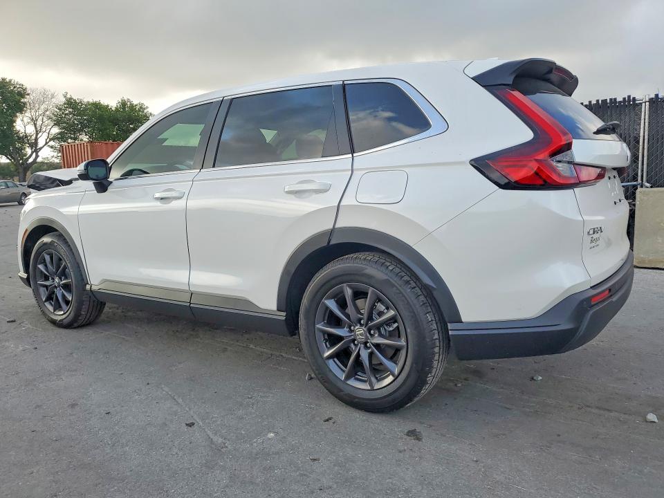 Aukcja sprzedaży 2026 Honda Cr-v, vin: 5J6RS3H73TL006649, numer aukcji: 52836506