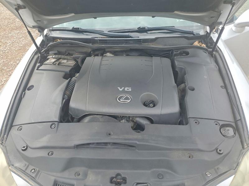 2009 Lexus Is მანქანა იყიდება აუქციონზე, vin: JTHCK262392029973, აუქციონის ნომერი: 53433216