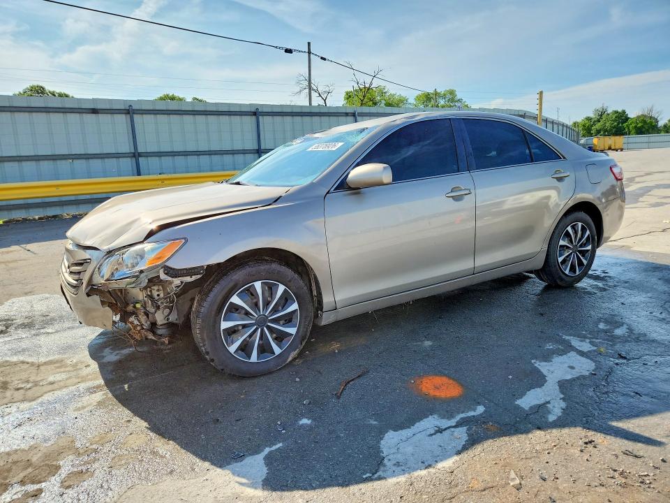 Aukcja sprzedaży 2009 Toyota Camry, vin: 4T1BE46K89U886807, numer aukcji: 55376926
