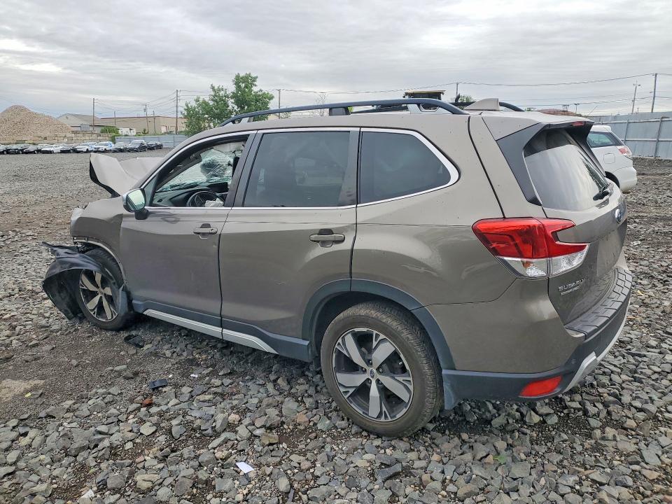 Продаж на аукціоні авто 2020 Subaru Forester, vin: JF2SKAXC4LH496453, номер лоту: 54274636