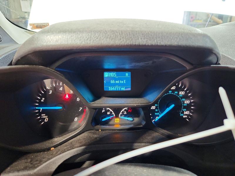 55396966 :رقم المزاد ، NM0LS7F72H1335316 vin ، 2017 Ford Transit Connect مزاد بيع