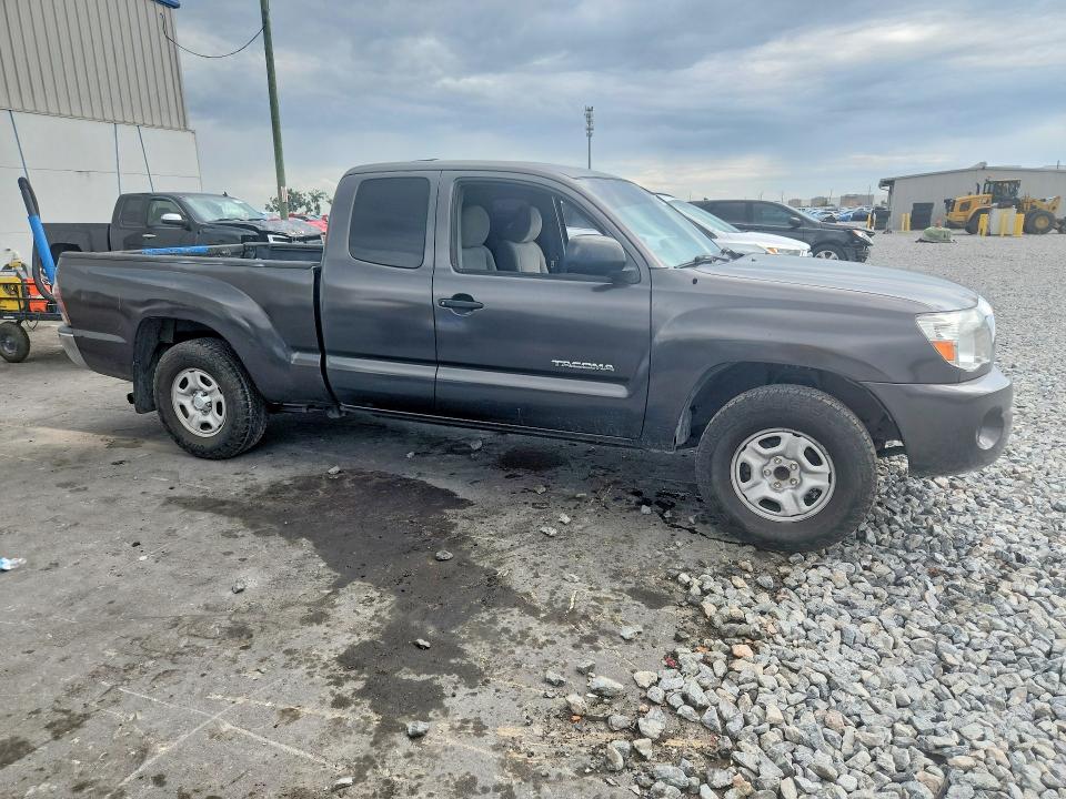 Продаж на аукціоні авто 2009 Toyota Tacoma, vin: 5TETX22N89Z644923, номер лоту: 53708606