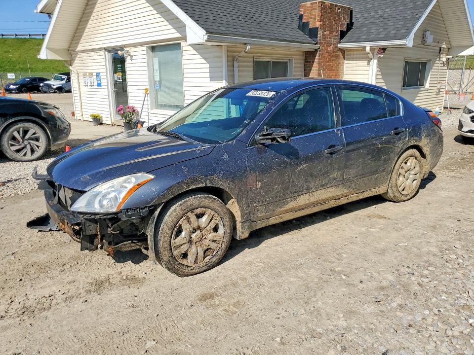 Auction sale of the 2011 Nissan Altima, vin: 1N4AL2AP6BC158305, lot number: 52238326