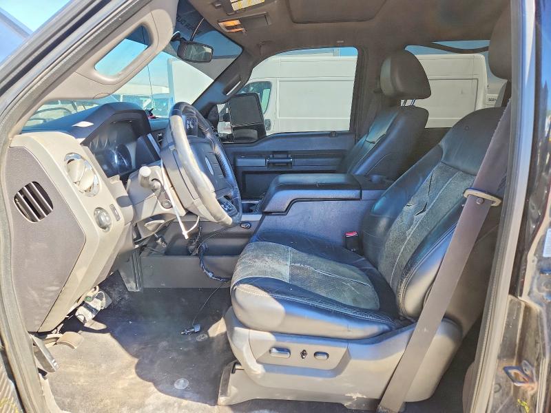 54148986 :رقم المزاد ، 1FT8W3BT0BEA41096 vin ، 2011 Ford F350 مزاد بيع