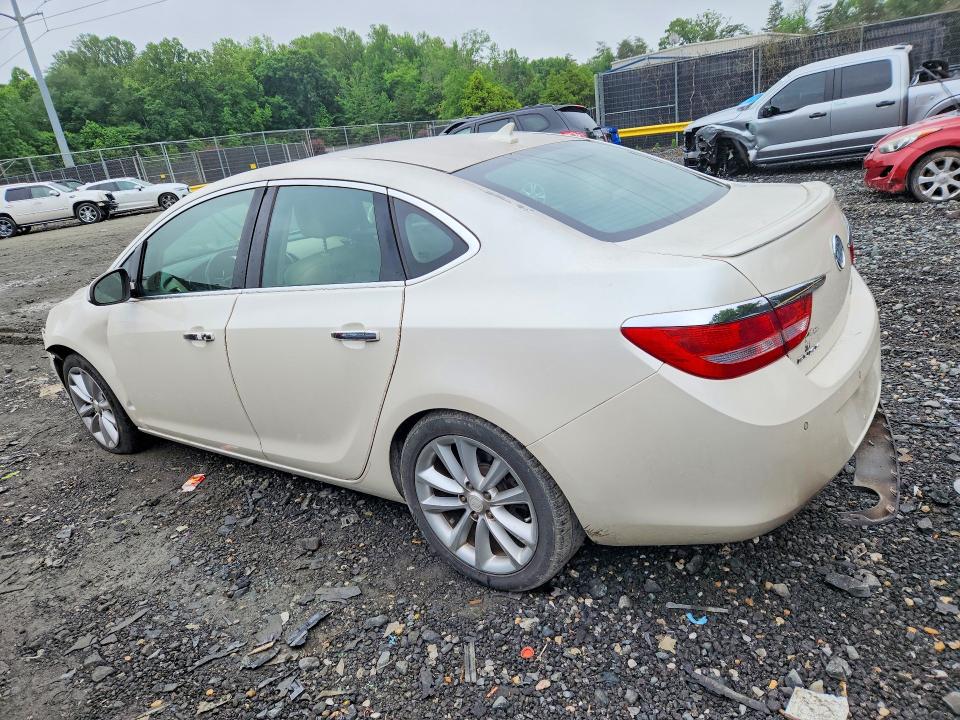 Aukcja sprzedaży 2012 Buick Verano, vin: 1G4PS5SKXC4148377, numer aukcji: 54859206