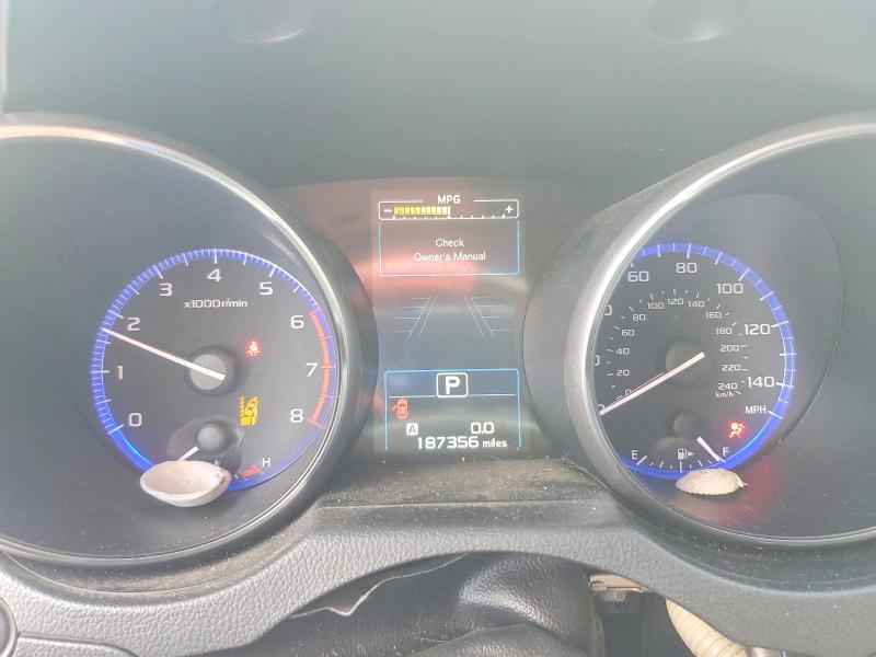 Aukcja sprzedaży 2017 Subaru Outback, vin: 4S4BSAFC5H3362146, numer aukcji: 54079326
