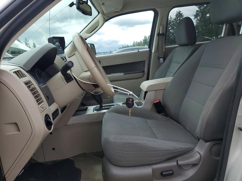 Продаж на аукціоні авто 2009 Ford Escape, vin: 1FMCU93G19KC30318, номер лоту: 54876806