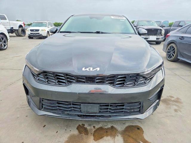 Продажа на аукционе авто 2025 Kia K5, vin: KNAG24J7XS5384948, номер лота: 54090356