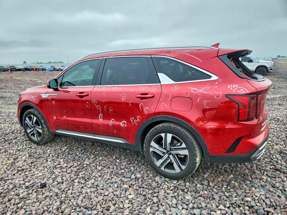 Продаж на аукціоні авто 2023 Kia Sorento, vin: KNDRHDLG3P5213389, номер лоту: 54480986