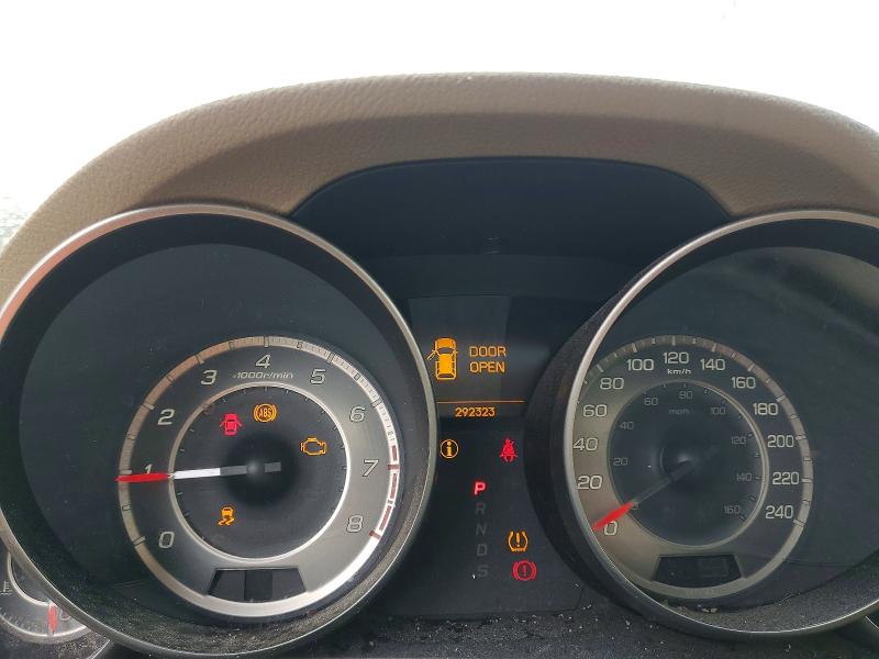 Продажа на аукционе авто 2011 Acura Mdx, vin: 2HNYD2H26BH002725, номер лота: 50798786