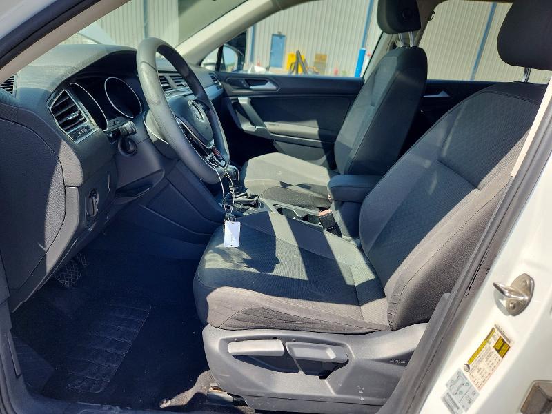 Aukcja sprzedaży 2020 Volkswagen Tiguan, vin: 3VV1B7AX5LM105400, numer aukcji: 52324876
