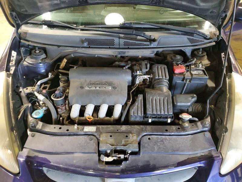 Продаж на аукціоні авто 2008 Honda Fit, vin: JHMGD38668S015047, номер лоту: 54100386
