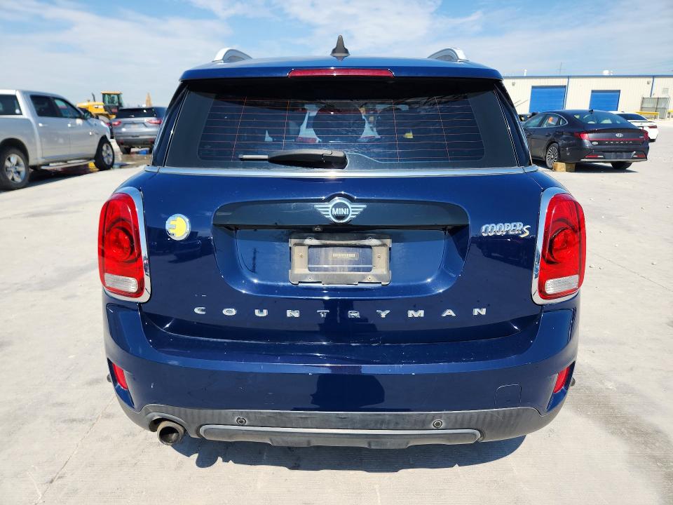 Продаж на аукціоні авто 2019 Mini Cooper, vin: WMZYU7C53K3F93512, номер лоту: 54715976