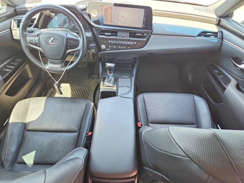 Aukcja sprzedaży 2022 Lexus Es 350, vin: 58ADZ1B12NU137674, numer aukcji: 52682706