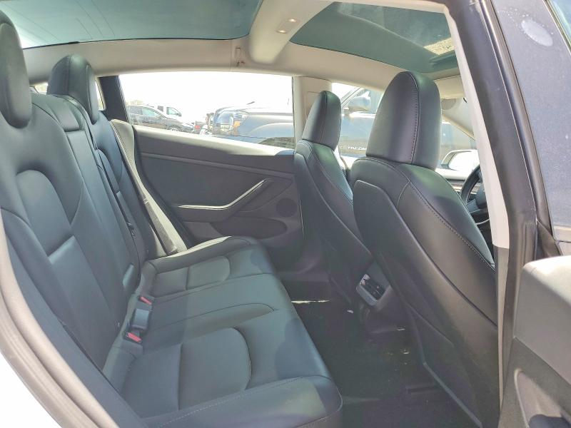 Aukcja sprzedaży 2023 Tesla Model 3, vin: 5YJ3E1EAXPF514777, numer aukcji: 52907606
