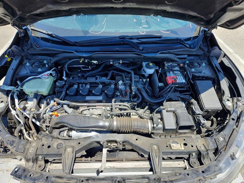 2017 Honda Civic მანქანა იყიდება აუქციონზე, vin: 2HGFC1F39HH647823, აუქციონის ნომერი: 54017506