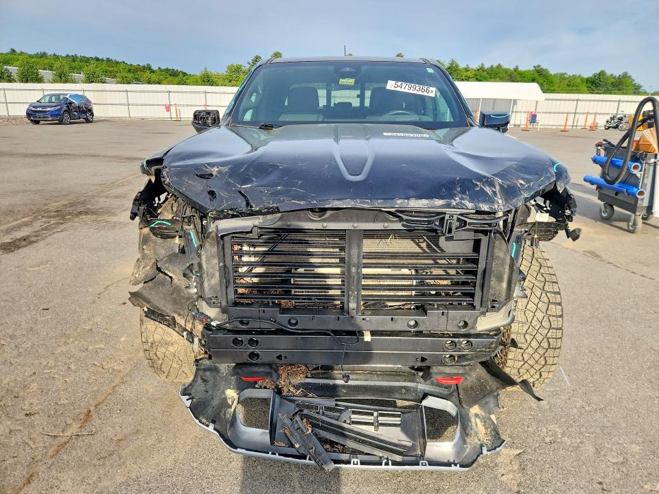 Продажа на аукционе авто 2024 Gmc Canyon, vin: 1GTP6DEK5R1318184, номер лота: 54799366