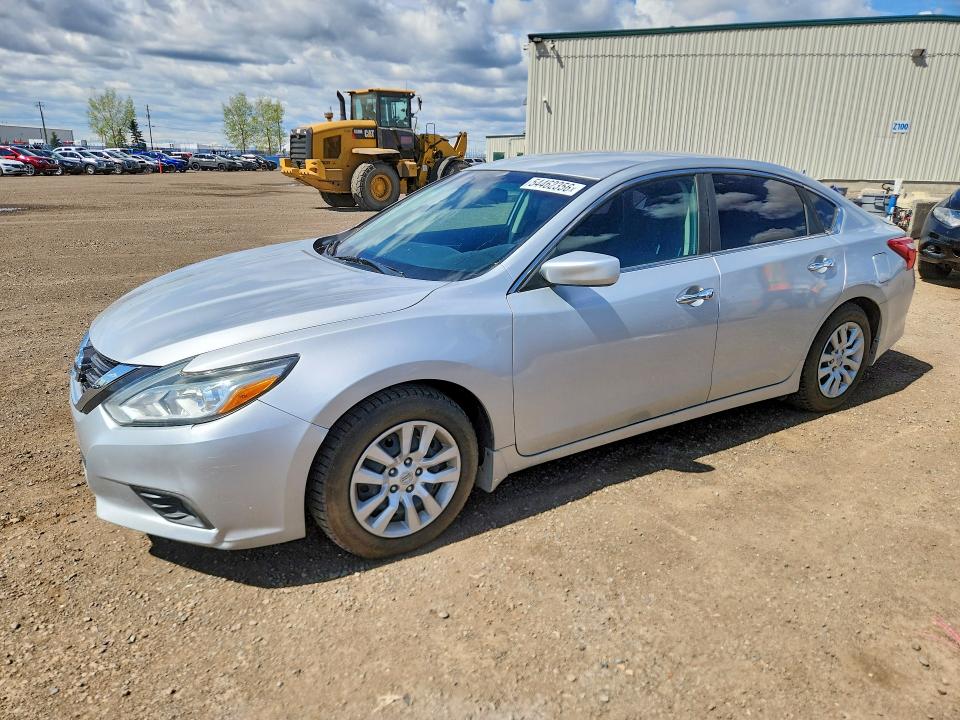 Продажа на аукционе авто 2016 Nissan Altima, vin: 1N4AL3AP0GN364141, номер лота: 54462356