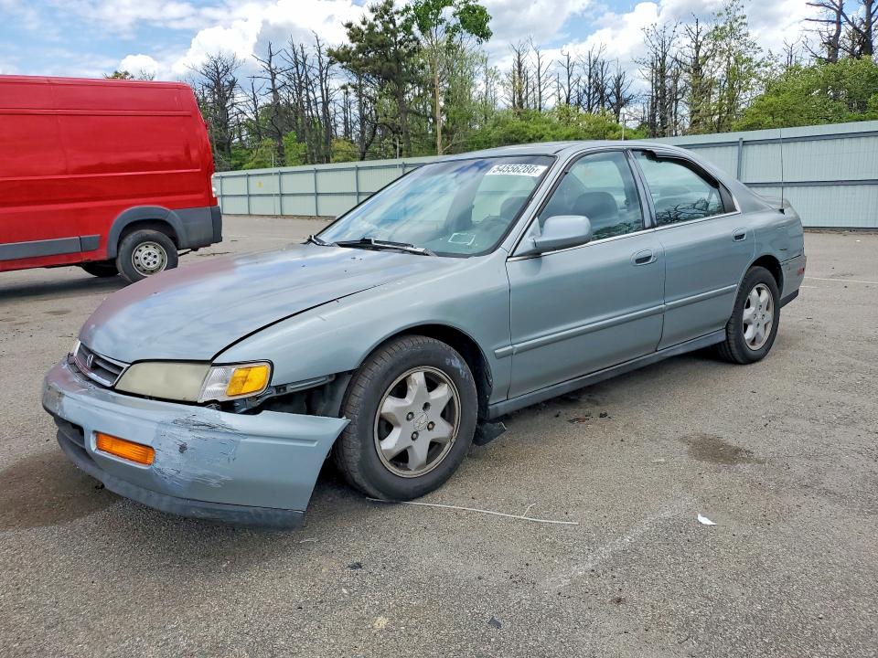 Aukcja sprzedaży 1995 Honda Accord, vin: 1HGCE6666SA024380, numer aukcji: 54556286