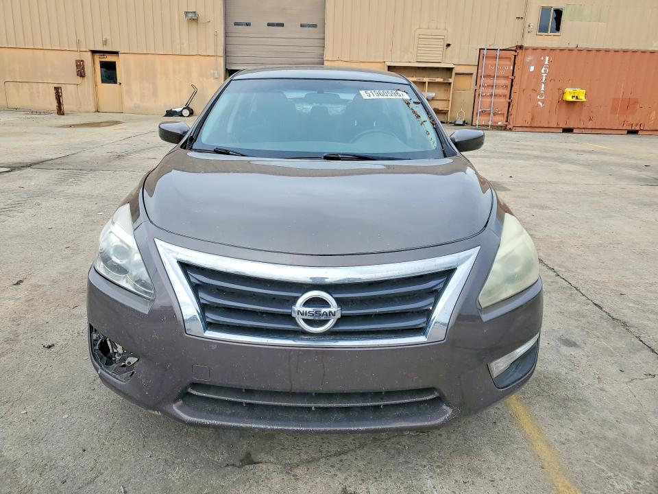 Продажа на аукционе авто 2015 Nissan Altima, vin: 1N4AL3AP9FC293659, номер лота: 51960596