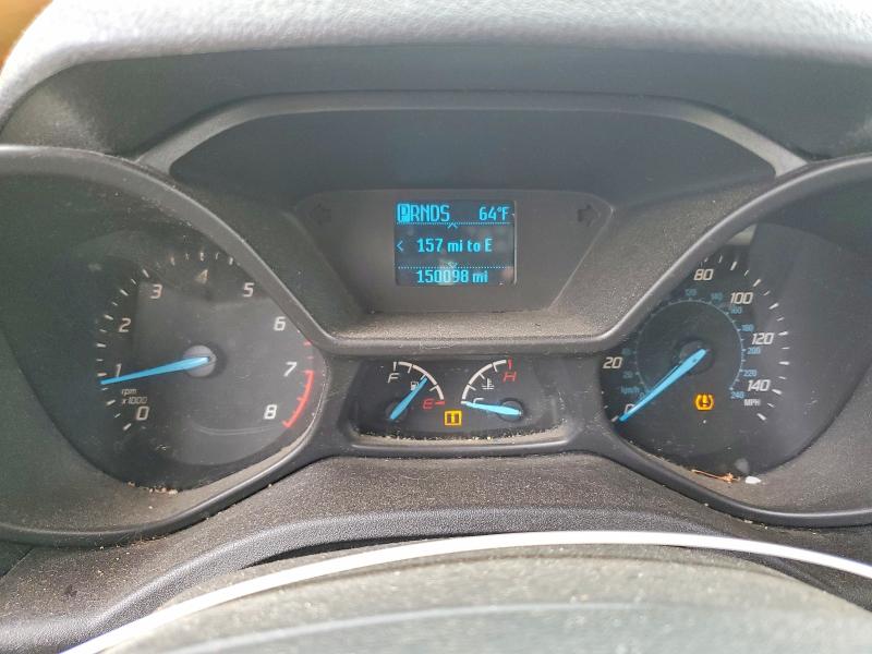 Продаж на аукціоні авто 2017 Ford Transit Connect, vin: NM0LS7E79H1297052, номер лоту: 53916726