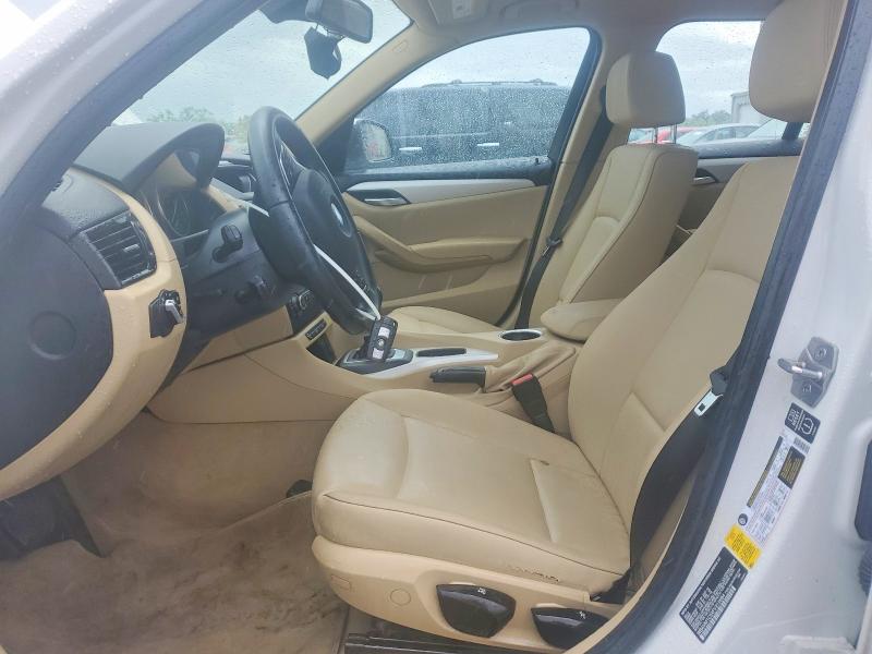 Продажа на аукционе авто 2015 Bmw X1, vin: WBAVM1C5XFV315694, номер лота: 54840246