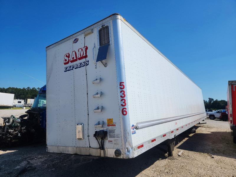 Продажа на аукционе авто 2018 Utility Trailer Mfg. Utility Bumper Pull Trailer, vin: 1UYVS2537J7376820, номер лота: 52724566