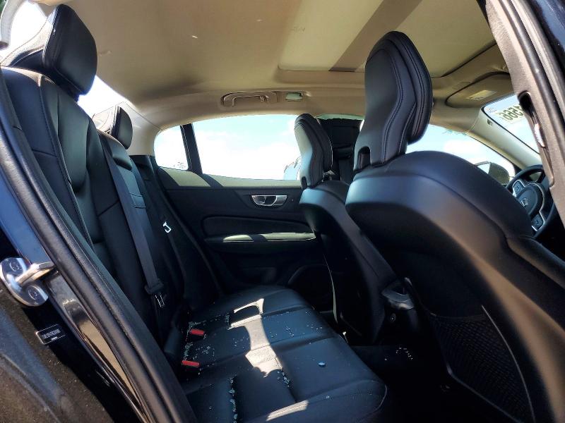 Продаж на аукціоні авто 2024 Volvo S60, vin: 7JRL12FK7RG324986, номер лоту: 52961566