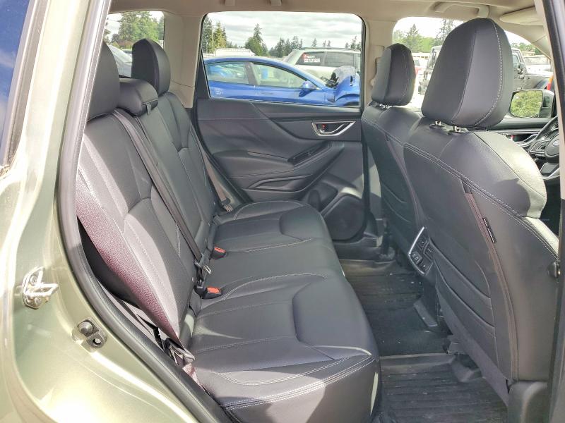 53984086 :رقم المزاد ، JF2SKAWC5KH420322 vin ، 2019 Subaru Forester مزاد بيع