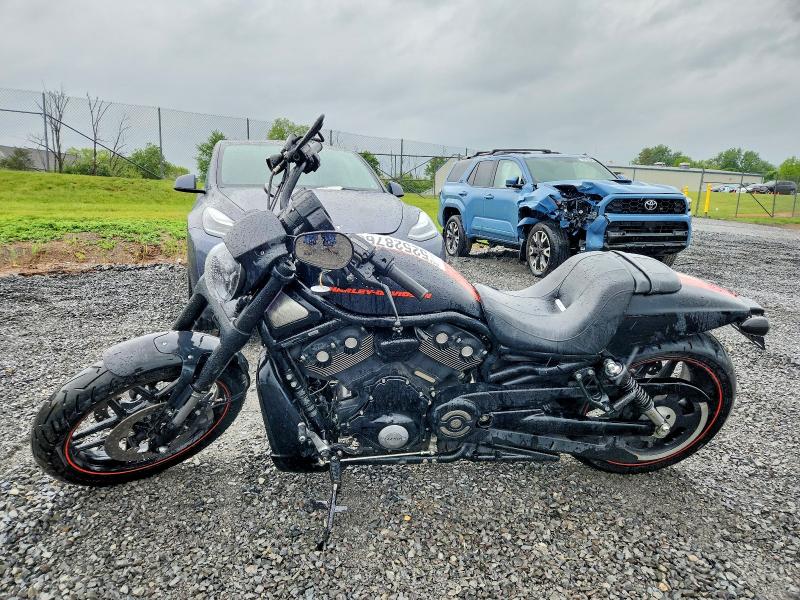 Aukcja sprzedaży 2013 Harley-davidson Vrscdx, vin: 1HD1HHH13DC807043, numer aukcji: 52528766