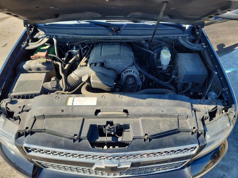 Продаж на аукціоні авто 2011 Chevrolet Tahoe, vin: 1GNSKBE02BR244892, номер лоту: 53223986