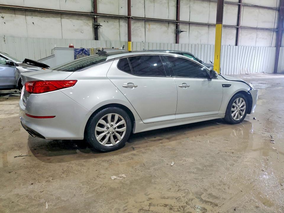 2015 Kia Optima მანქანა იყიდება აუქციონზე, vin: 5XXGN4A7XFG422903, აუქციონის ნომერი: 54625236
