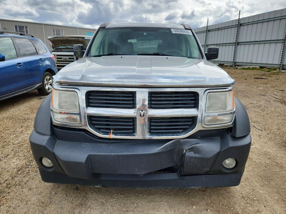 Aukcja sprzedaży 2007 Dodge Nitro, vin: 1D8GU28K57W737367, numer aukcji: 53536436