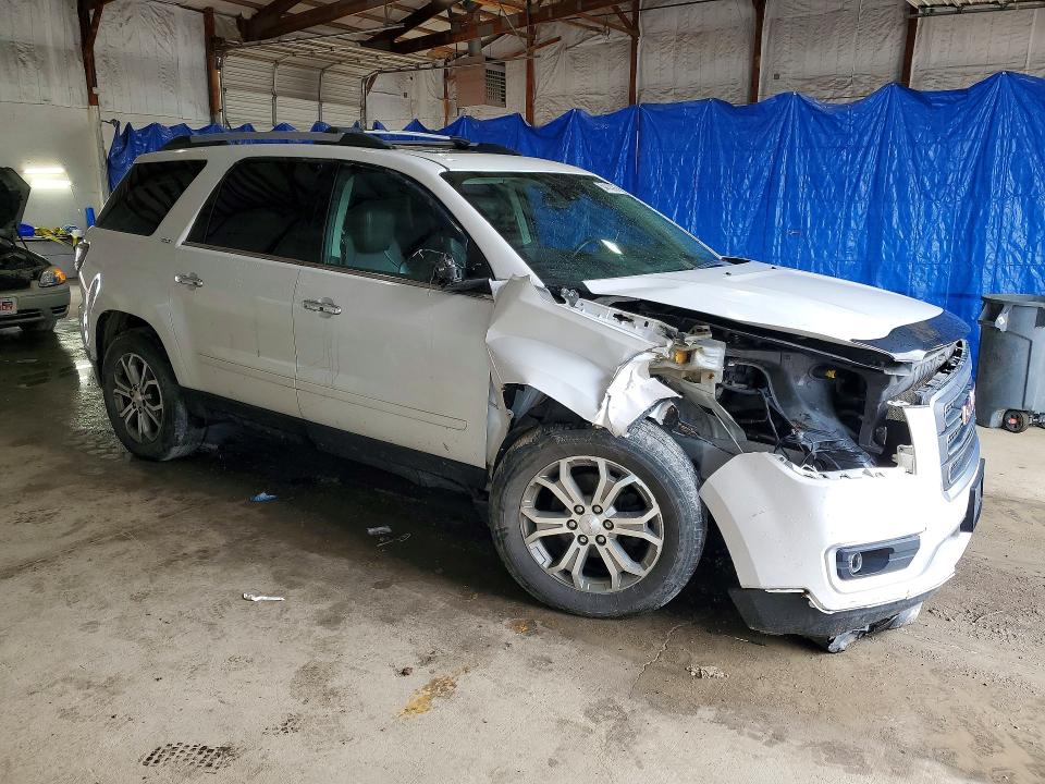 Продаж на аукціоні авто 2016 Gmc Acadia, vin: 1GKKVSKD5GJ241390, номер лоту: 54414386