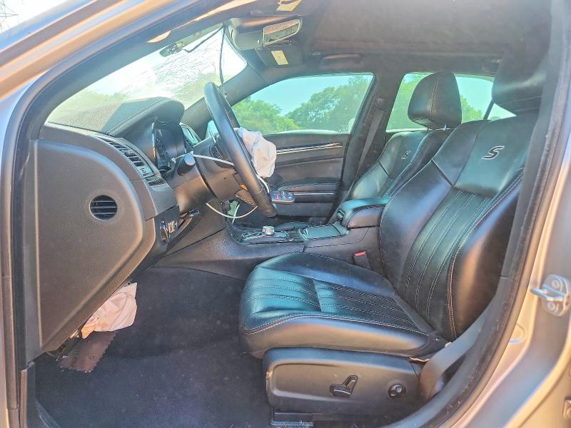 Aukcja sprzedaży 2018 Chrysler 300, vin: 2C3CCABG2JH266691, numer aukcji: 53690866