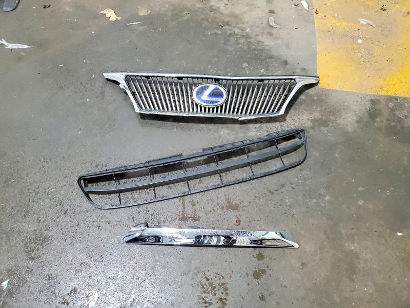 2010 Lexus Rx მანქანა იყიდება აუქციონზე, vin: JTJBC1BA6A2027802, აუქციონის ნომერი: 55129876