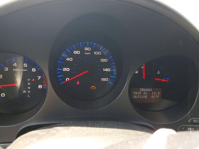 Aukcja sprzedaży 2006 Acura 3.2tl, vin: 19UUA66246A027037, numer aukcji: 53420396