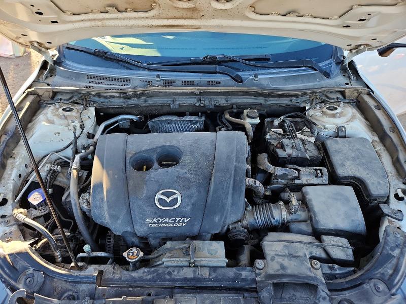 Aukcja sprzedaży 2015 Mazda 3, vin: 3MZBM1K70FM154269, numer aukcji: 52586336