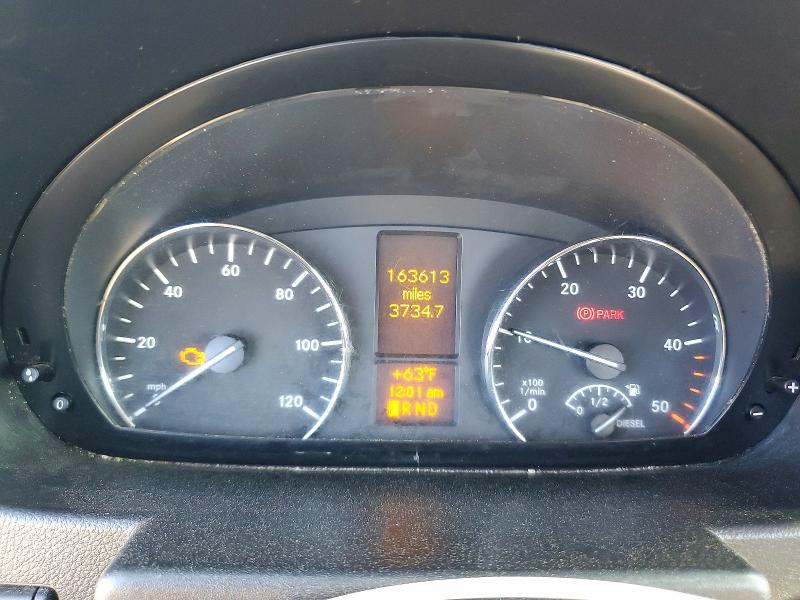 Продажа на аукционе авто 2016 Mercedes-benz Sprinter, vin: WDAFF4CC7GP358626, номер лота: 51522126