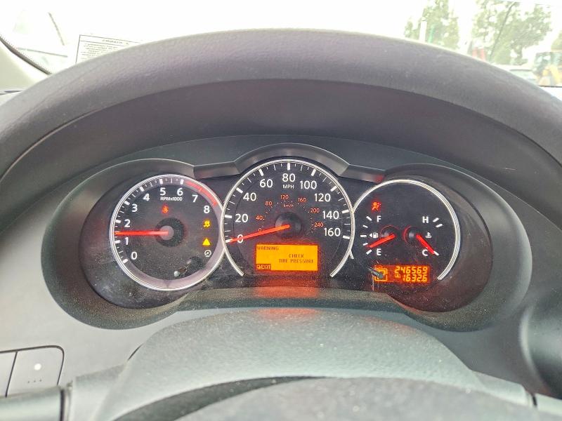 2012 Nissan Altima მანქანა იყიდება აუქციონზე, vin: 1N4AL2AP3CN432744, აუქციონის ნომერი: 53825936