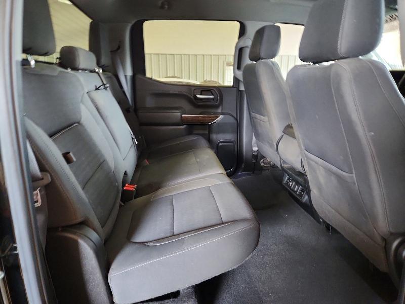 Aukcja sprzedaży 2021 Gmc Sierra, vin: 1GTP9GEK2MZ449365, numer aukcji: 51975016