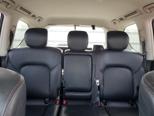 Продажа на аукционе авто 2019 Nissan Armada, vin: JN8AY2ND3KX009875, номер лота: 54387826