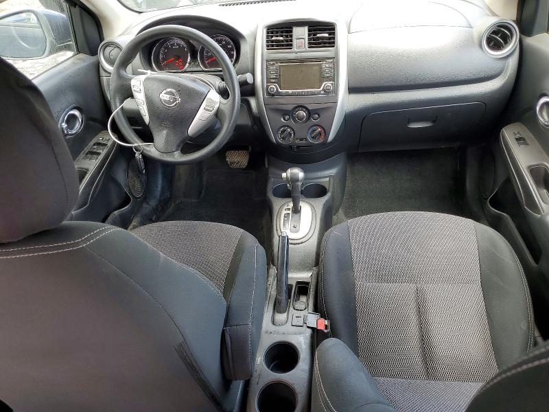 Продаж на аукціоні авто 2015 Nissan Versa, vin: 3N1CN7AP7FL844702, номер лоту: 52173506