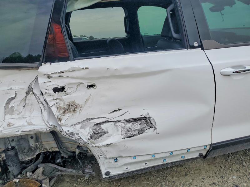 54417306 :رقم المزاد ، 5XYP3DGC0RG447593 vin ، 2024 Kia Telluride مزاد بيع